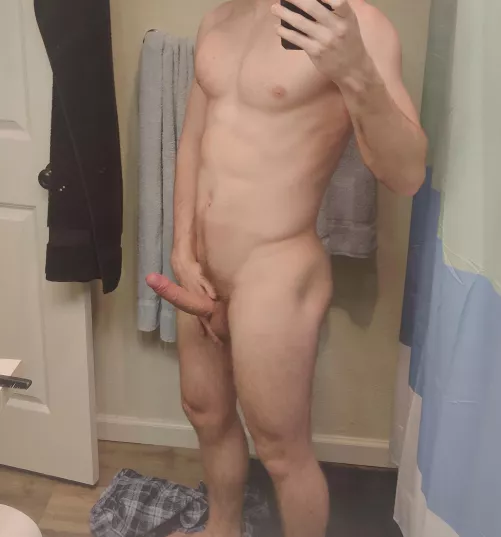 25 jock. Fit bottoms dm!