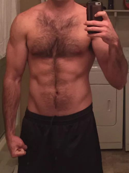 (34) Should I post another with everything off?