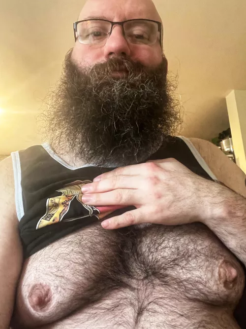 (36m) gay chubby bottom. Been feeling rather ugly and gross lately. This is me looking for validation from strangers on the internet. DMs open. On a separate note, hope all of you have a great day (or evening depending where you live)!