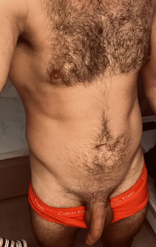 (39) Dad needs to get something from your room