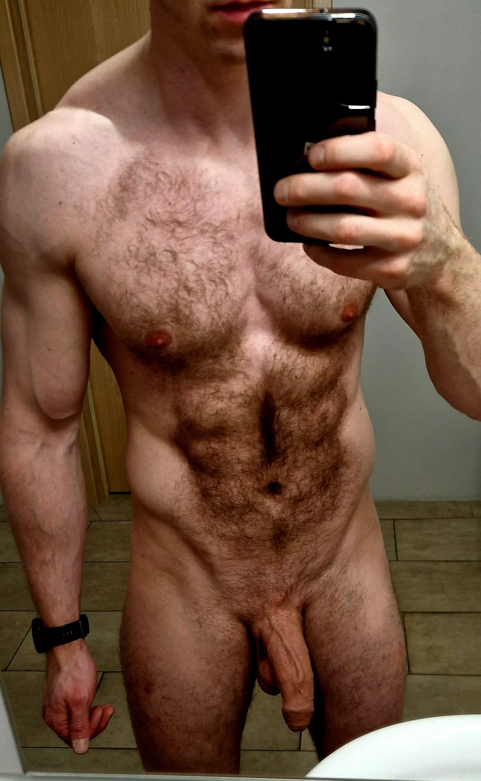 [40] Sunday mornings 😴