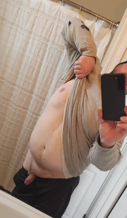 [43] You flash me, I flash you🤤😈