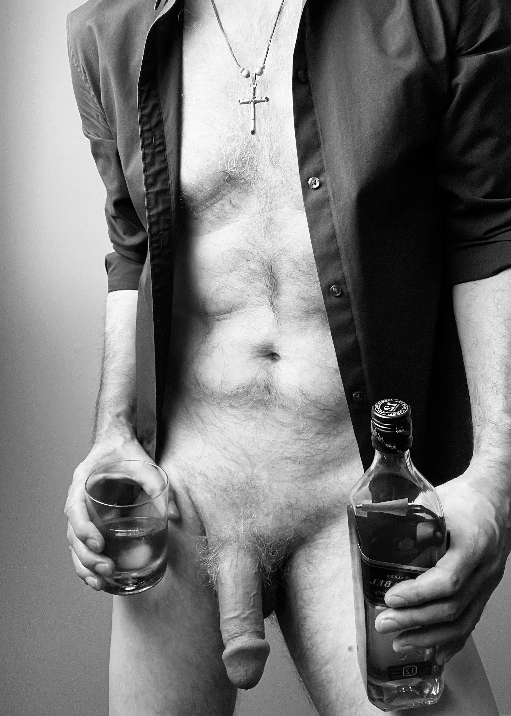 [55] Seems like a perfect time to...knock one back...