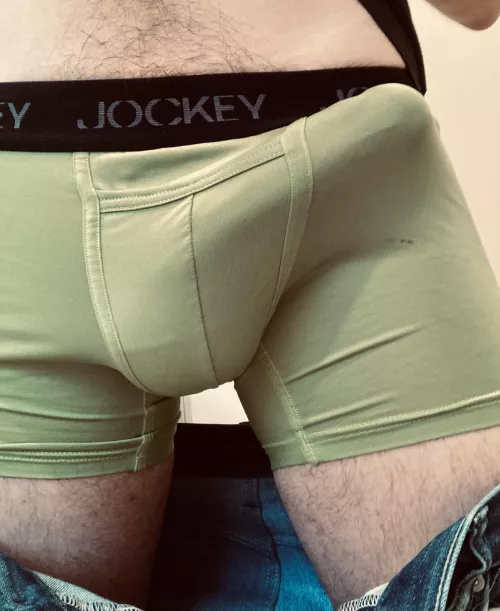 A little afternoon delight