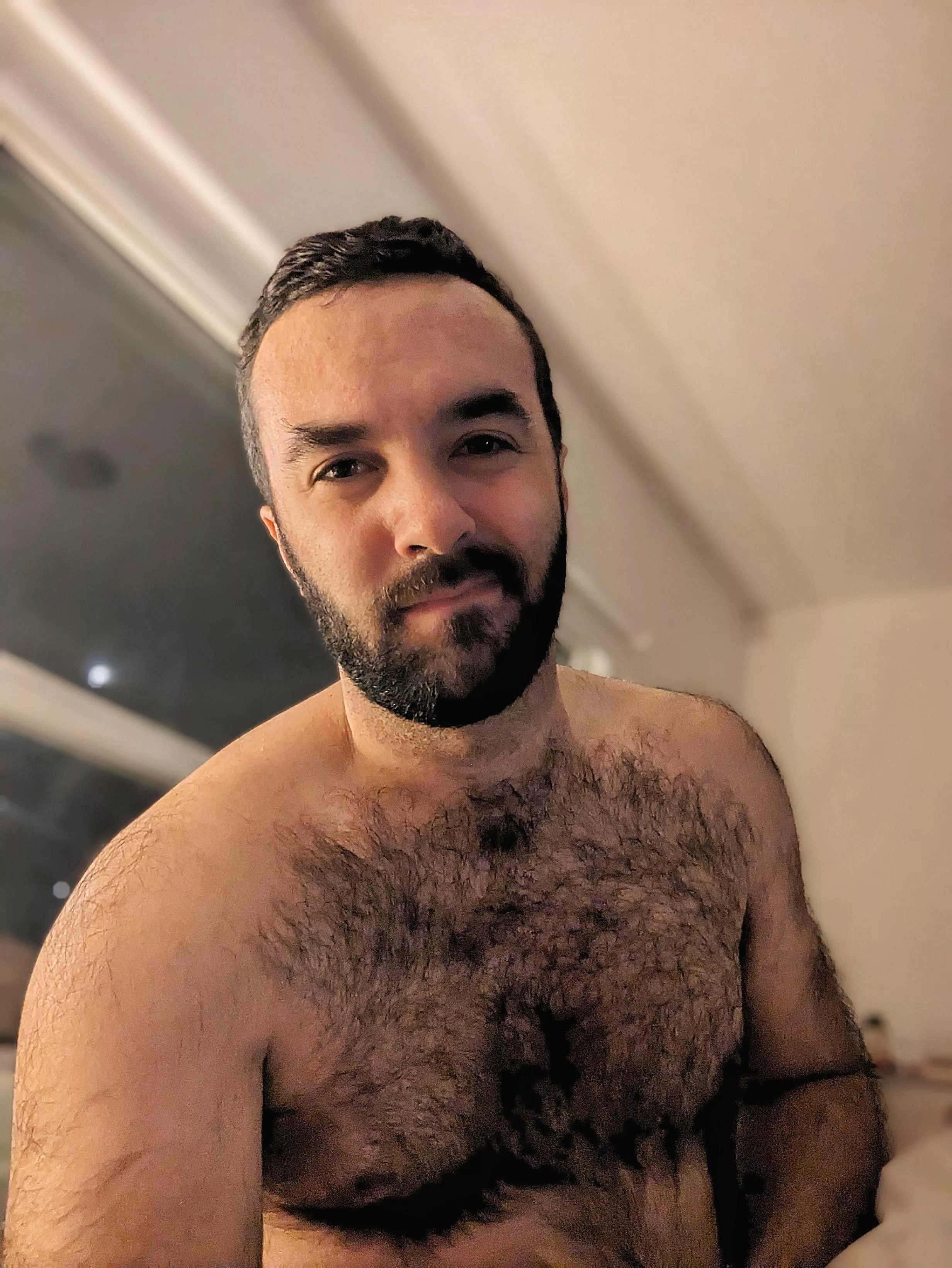 Aftermath of a quiet night at home watching drag race