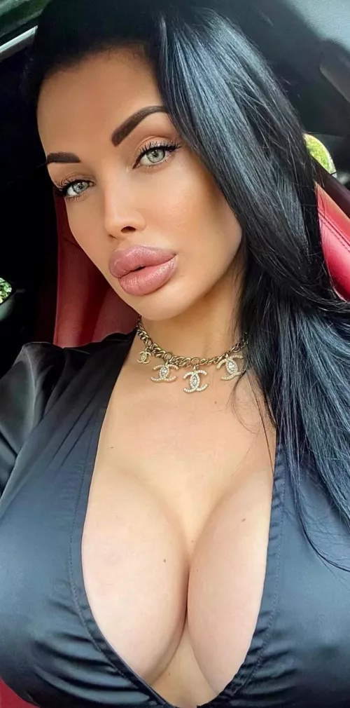 Aletta Ocean
