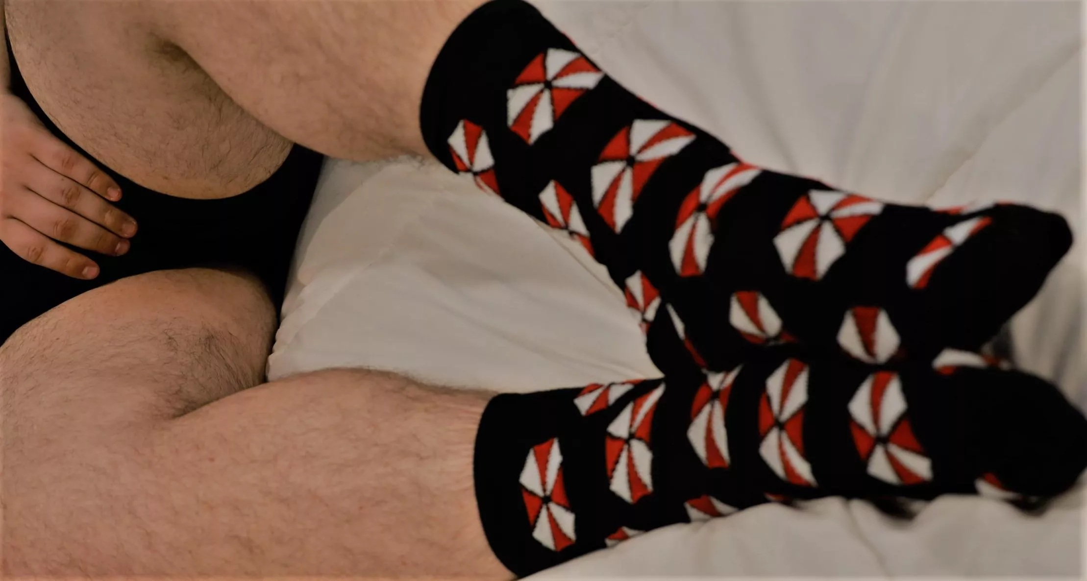 Am I the only one excited for RE4 Remake ;)?