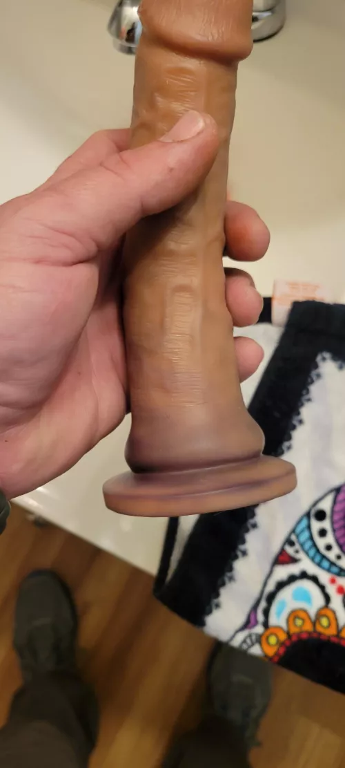 Any idea how to remove the black harness stains?