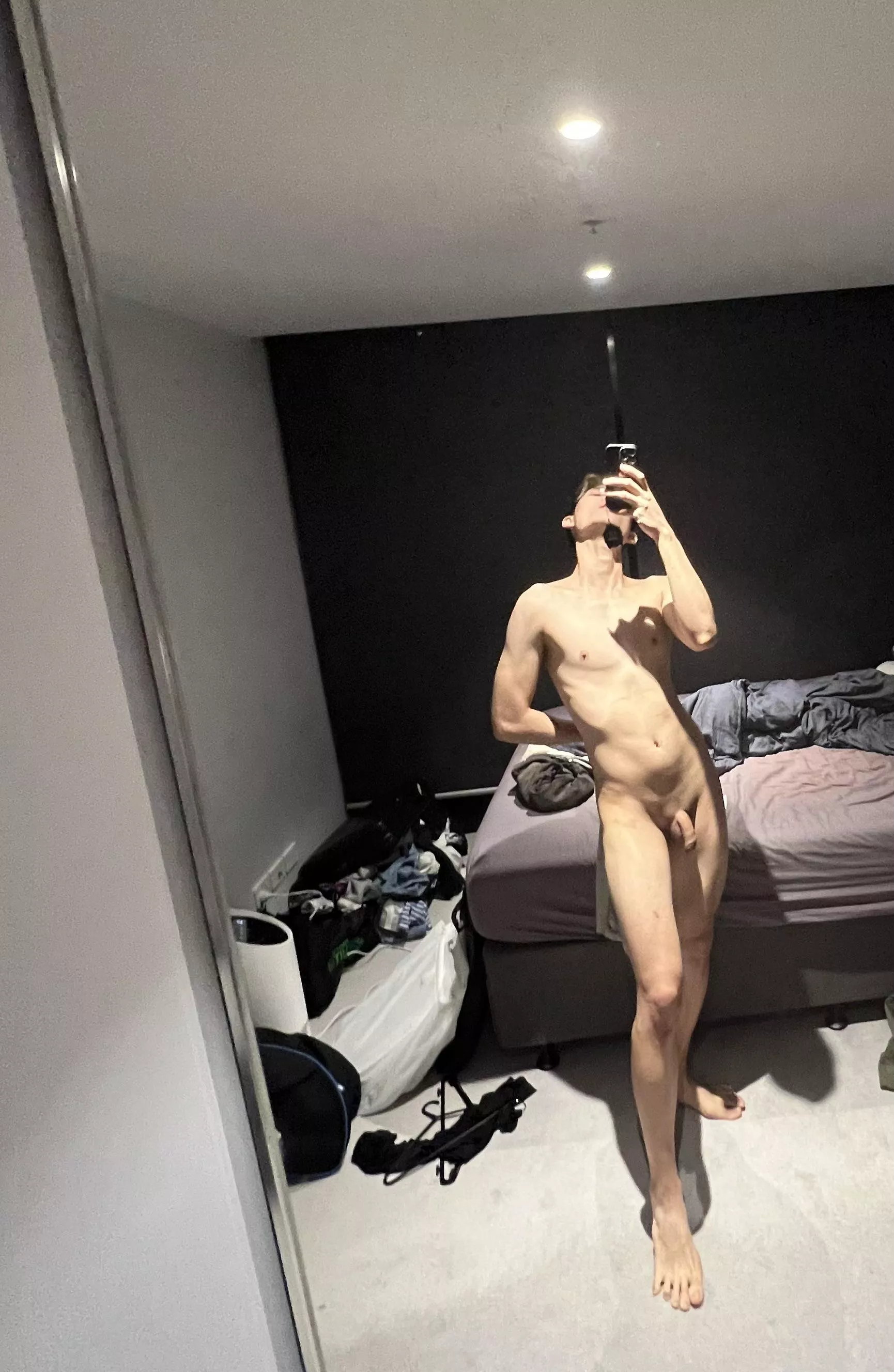 Any love for softie 🍆