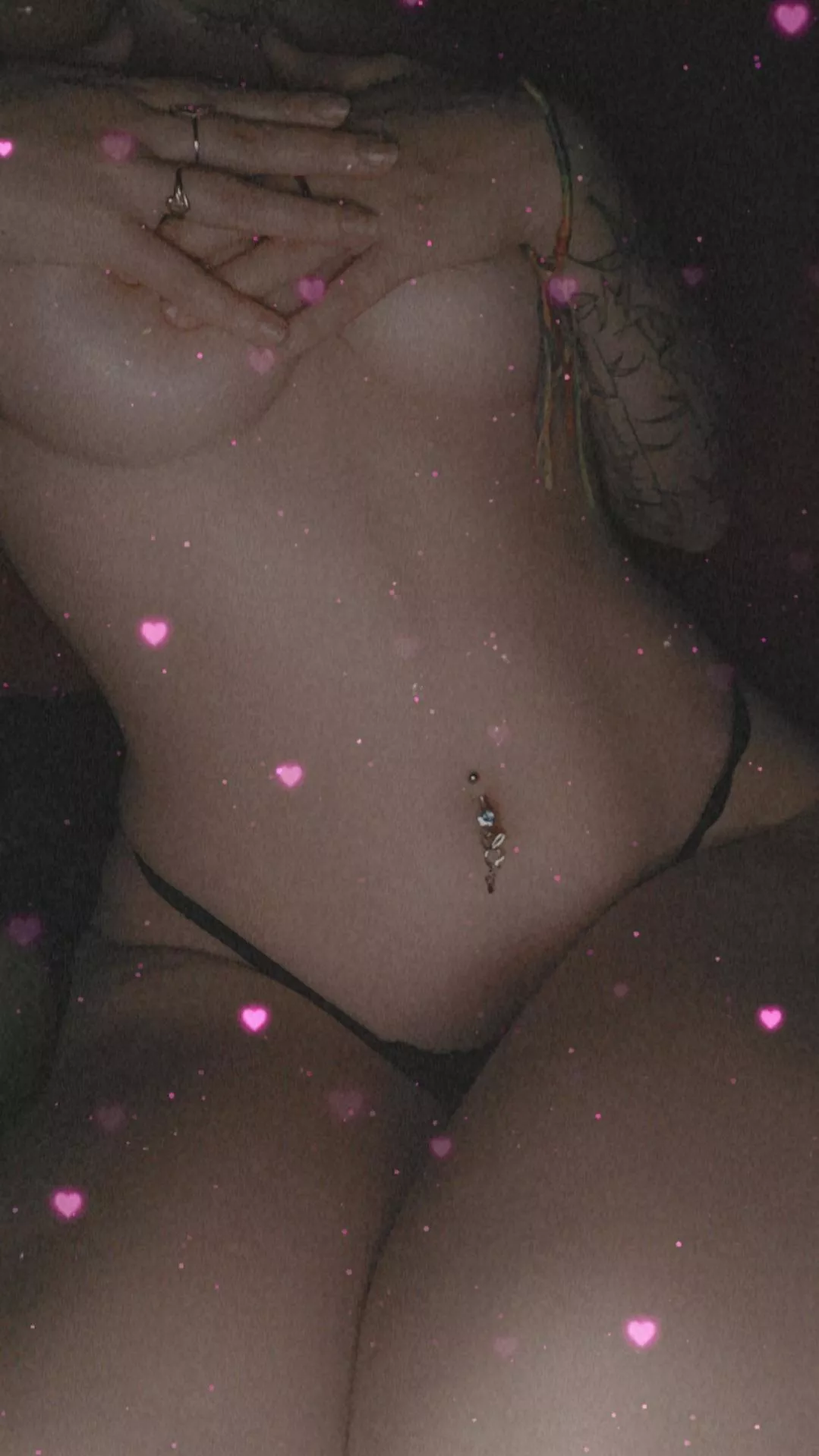 anyone wanna do a small 25 buck session? Tryna stuff myself with McDonald's today! Having someone watch would be more fun!