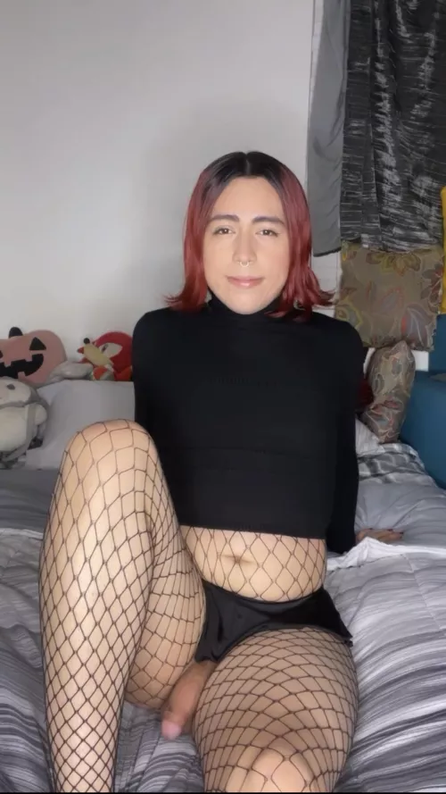 Anyone want a taste?