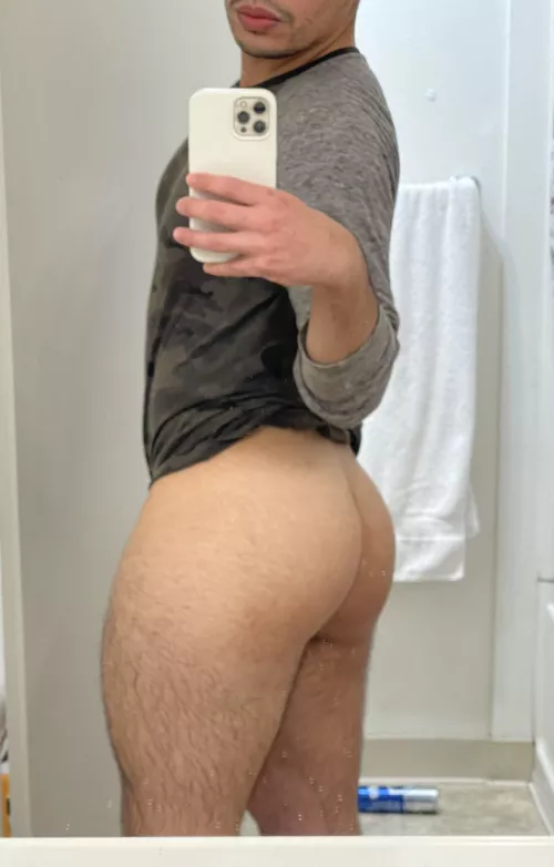 Are the squats working?