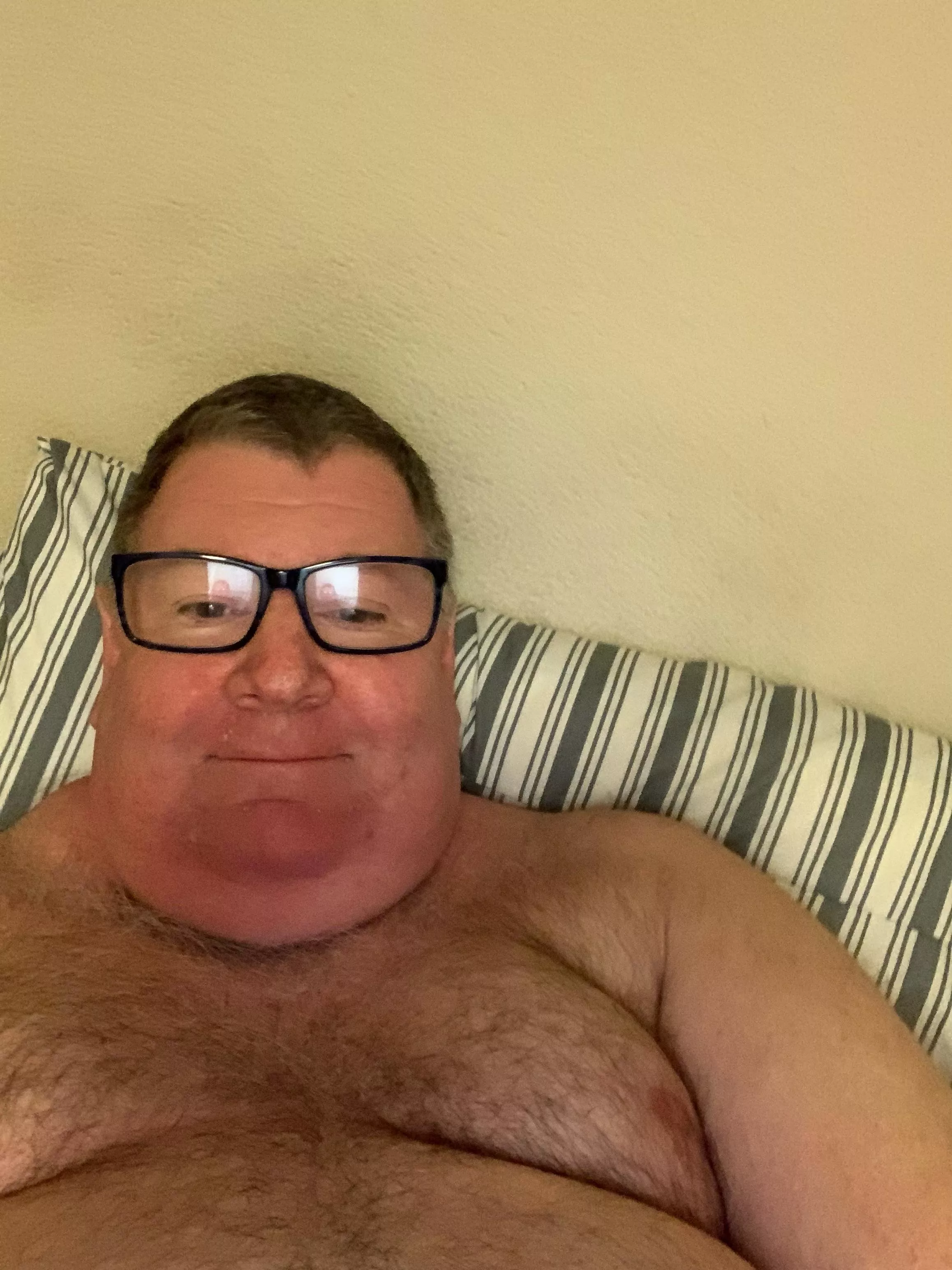 Are there any younger chasers?