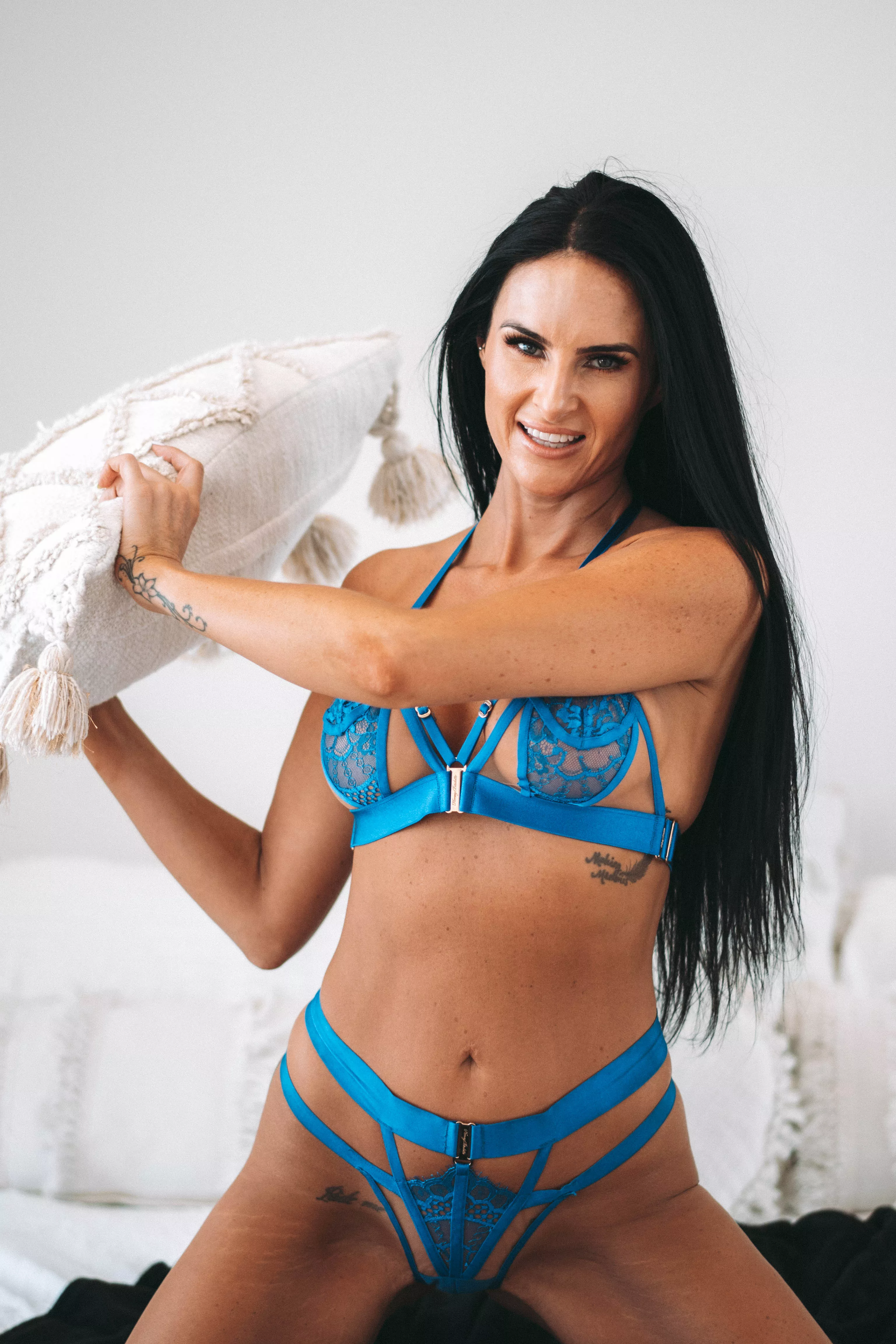 Are you ready to satisfy your mommy?