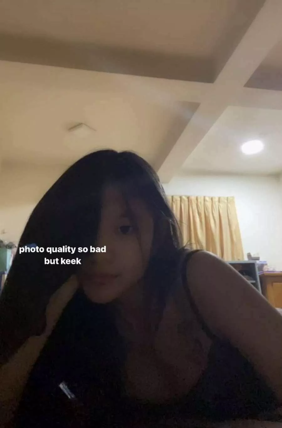 asian gf dm for details