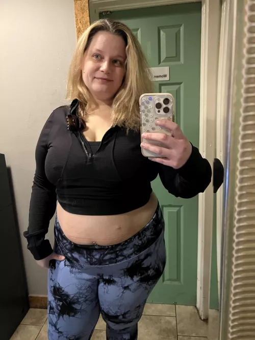 Blue and black are my go tos