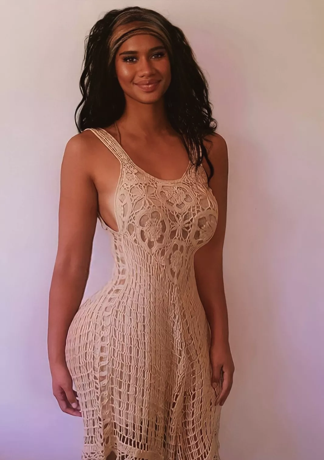 Can I be your Exotic Trophy Wife?