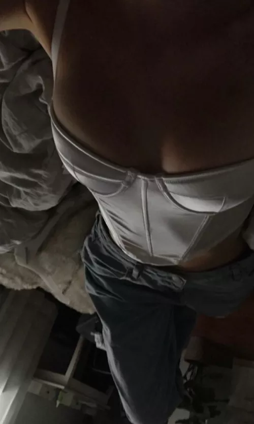 Can I be your fuckdoll ?