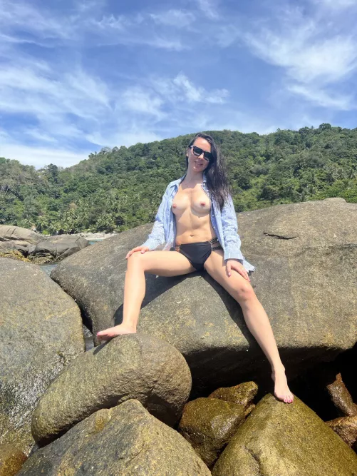 Can I get some attention today? ;)