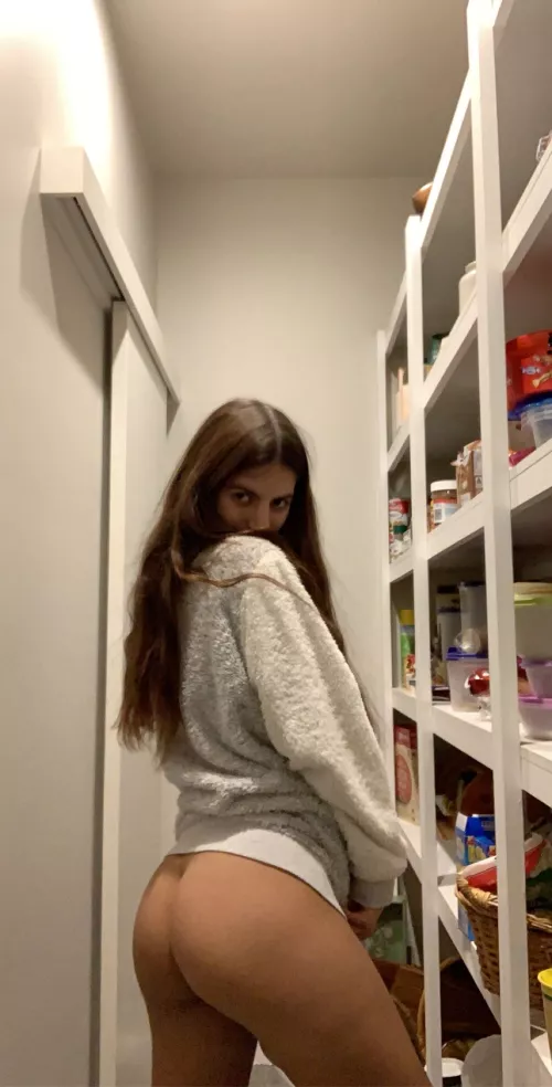 Can I make your dreams come true? 😉