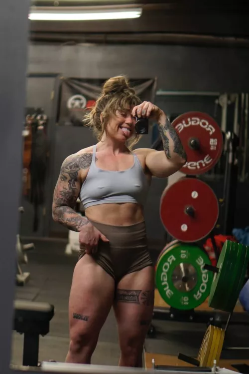 Can someone like me?