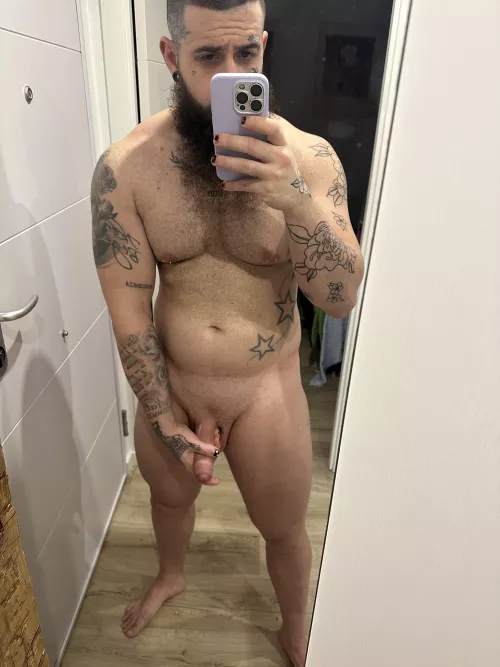 Can you help me hold my cock? 🥵