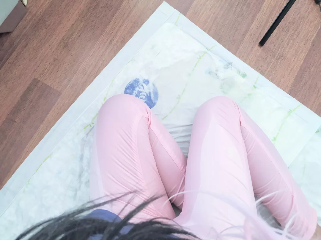 can you 🍑play💦 with me daddy?