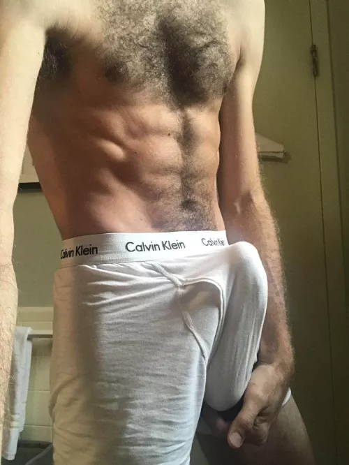 Can you tell what’s underneath?