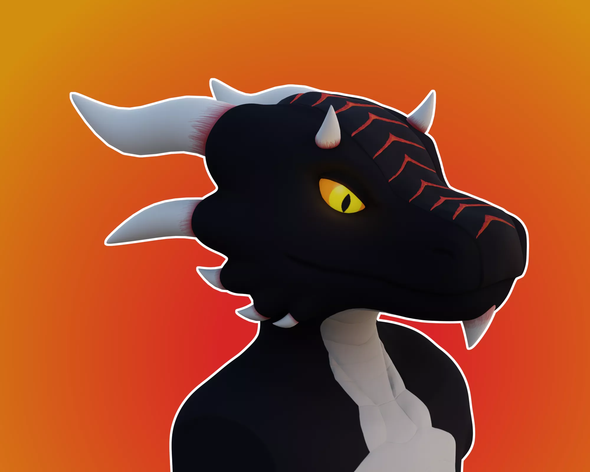 Christmas gift i made for a friend and forgot to post 😅