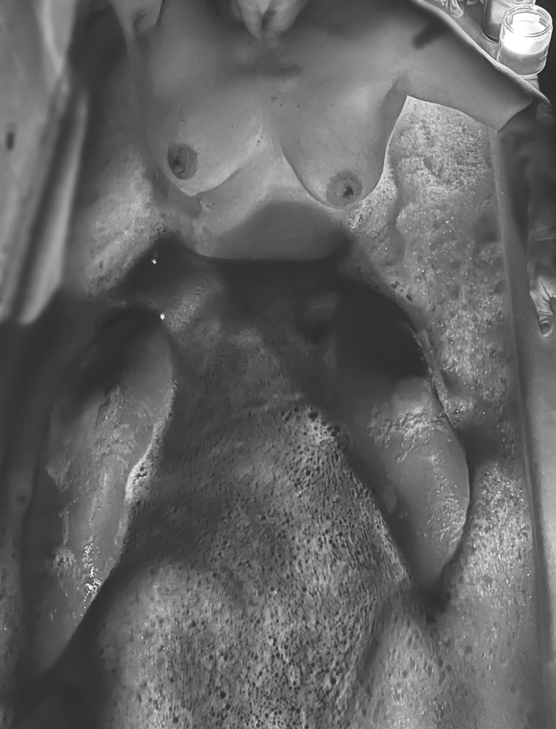 Come wrap your hands around my intellect and play with my imagination. Open wide your senses and take me deep into your mind.