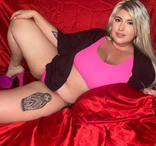 do you like bellies on girls?