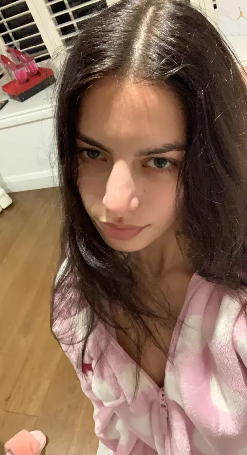 Do you like Indian girls? 😉