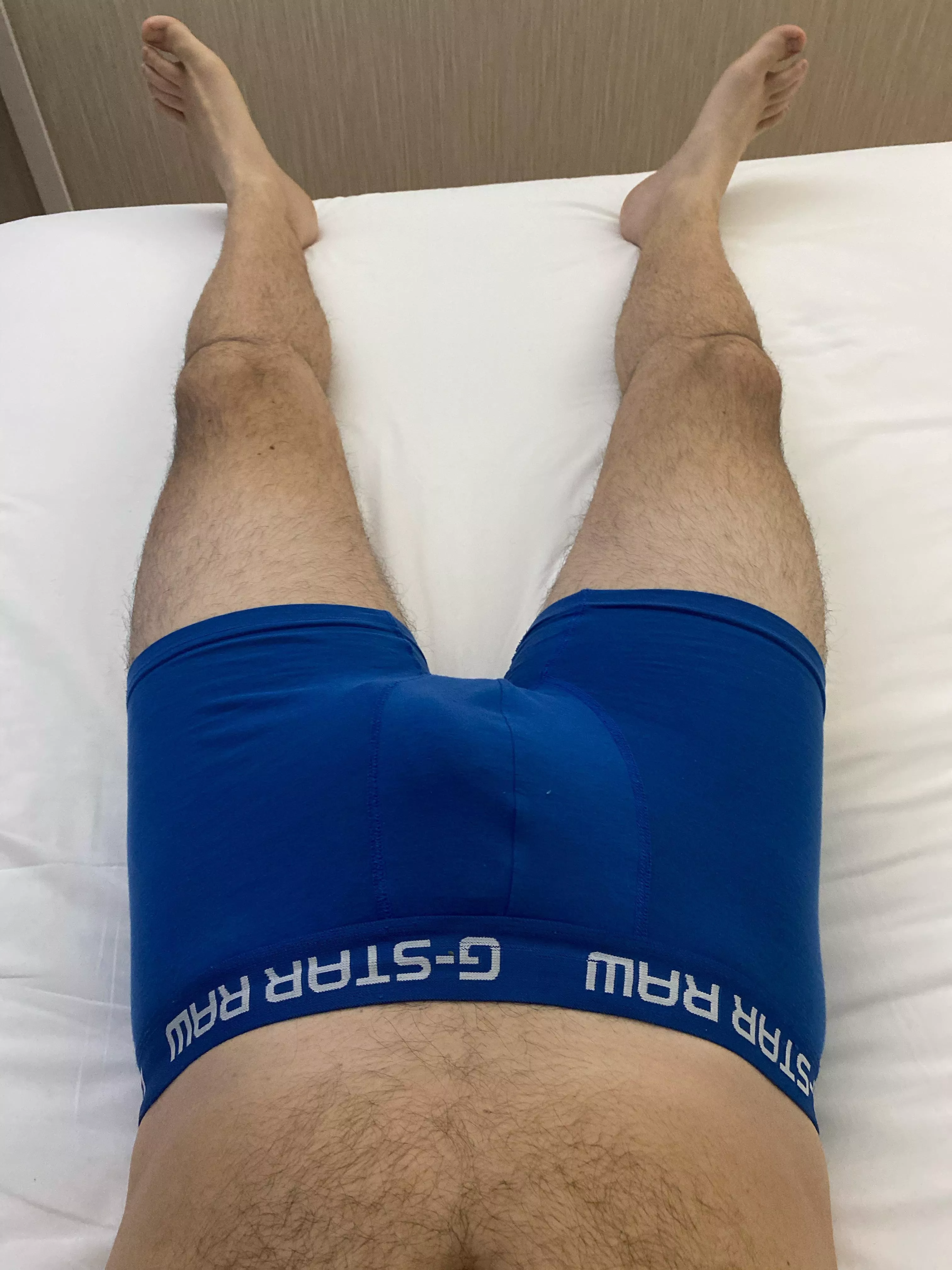 Do you like it in blue? Comments are welcome