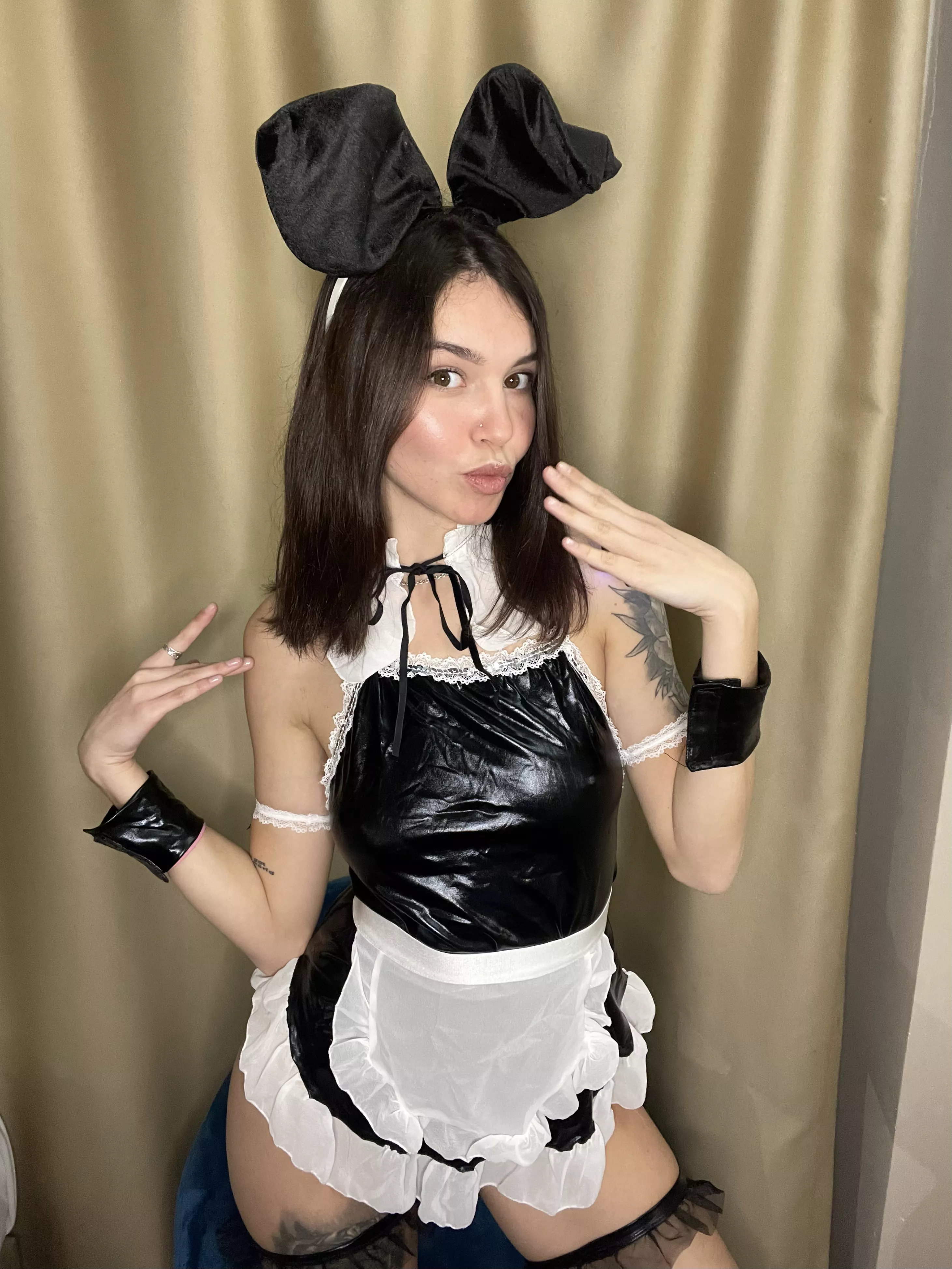 Do you like to play role-playing games?