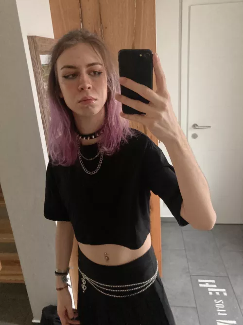 do you think im cute?