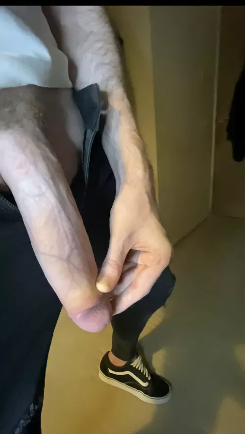 Do you think it’ll all fit??… 👀😈