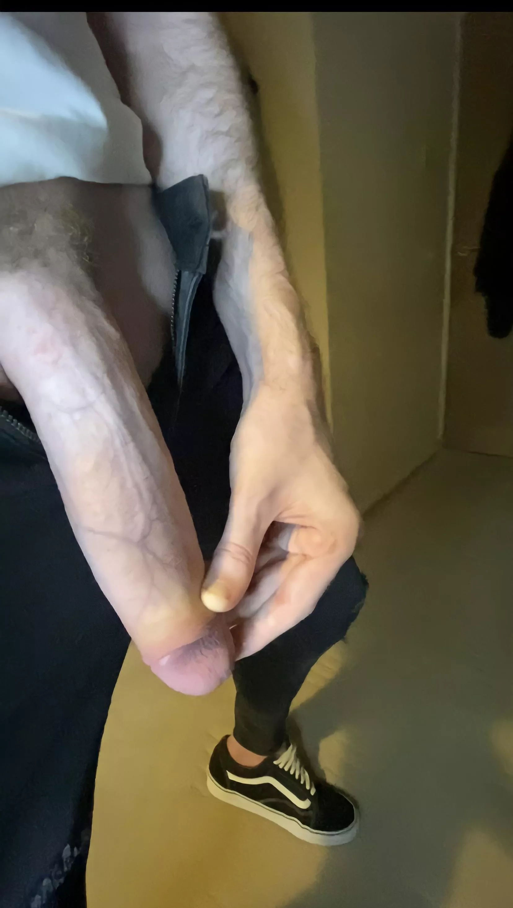 Do you think it’ll all fit??… 👀😈