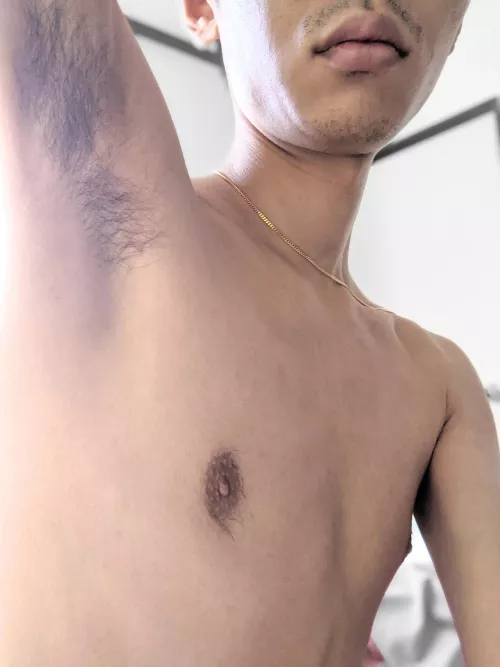 Do you wanna sniff mine?