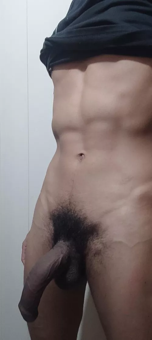 Do you want to eat my cock and swallow my milk?