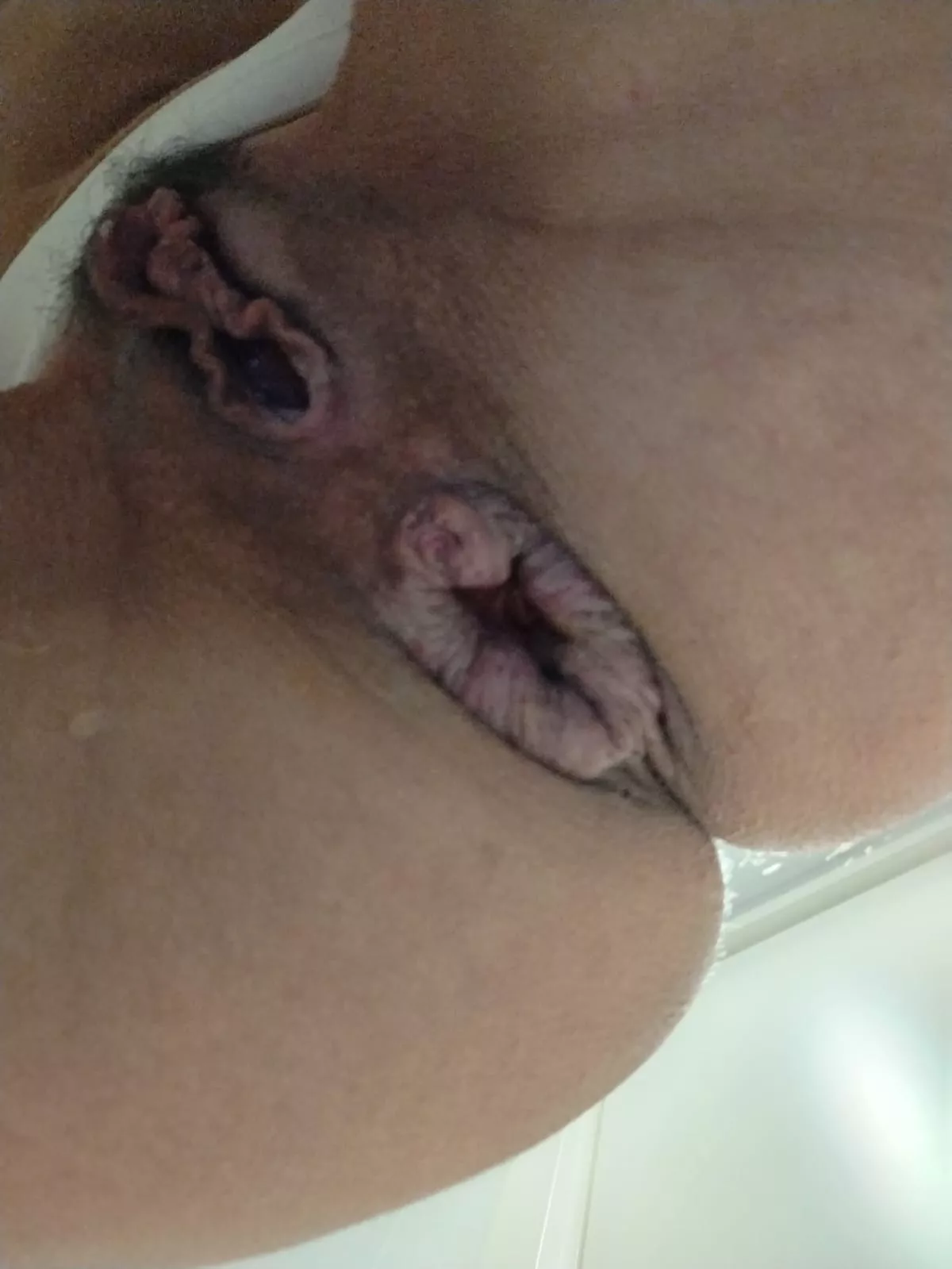 Don't you think, I have most beautiful asslips, especially after training...