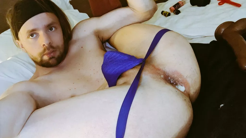 eager boi ready to be used!