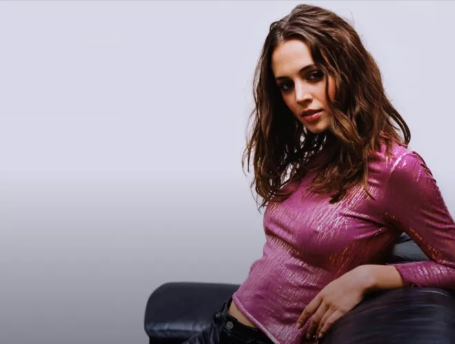 Eliza Dushku