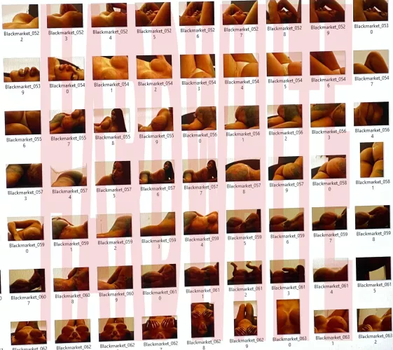 entire album of cardi b nudes hmu