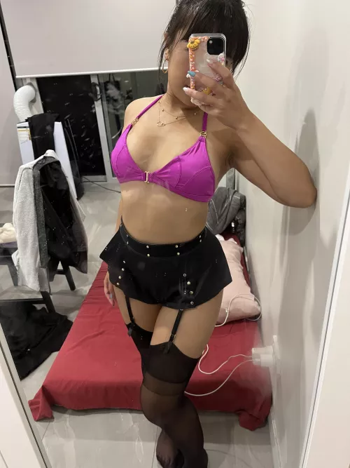 [F] Don’t go sharing your devotion