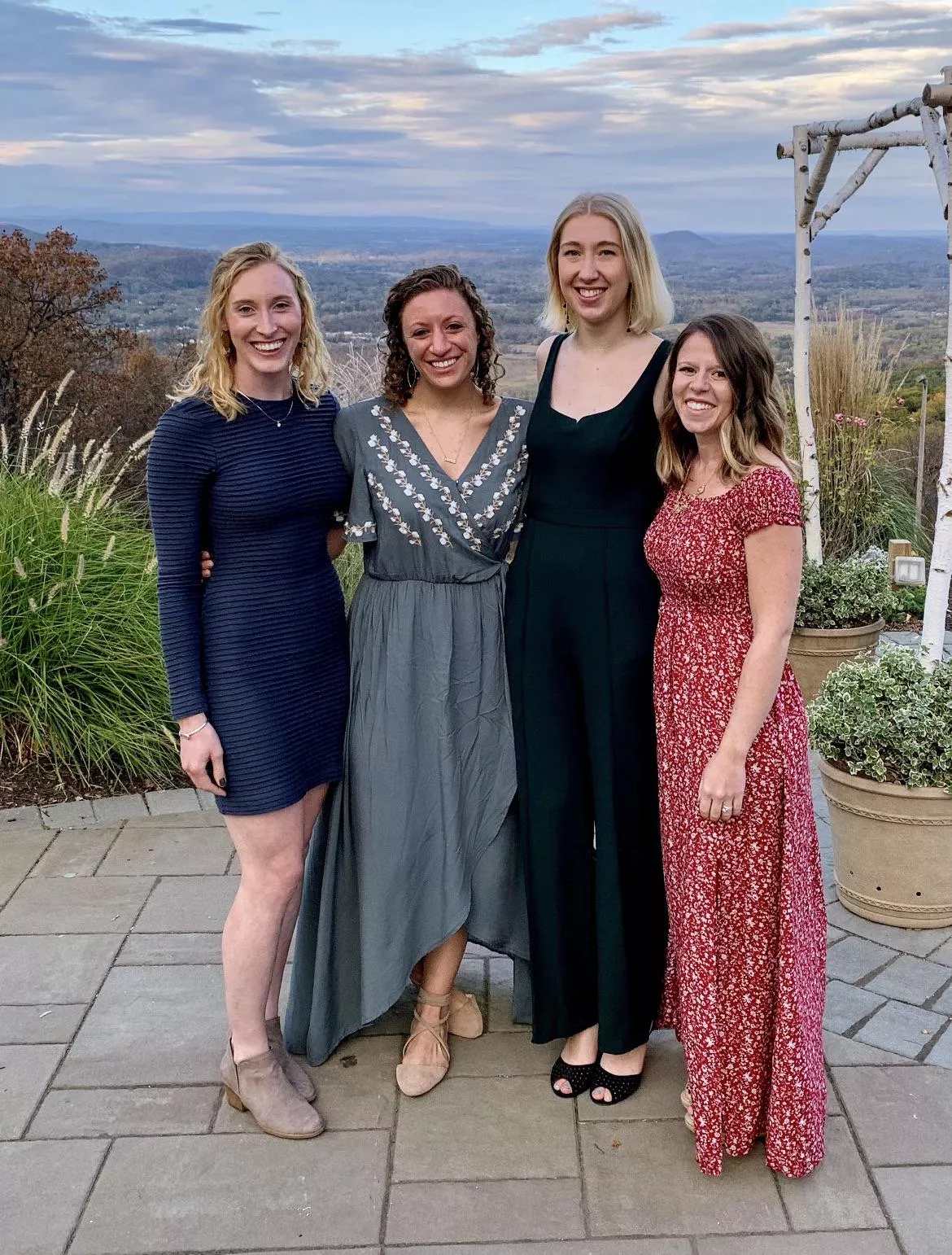 Fall wedding season, who’s your pick?