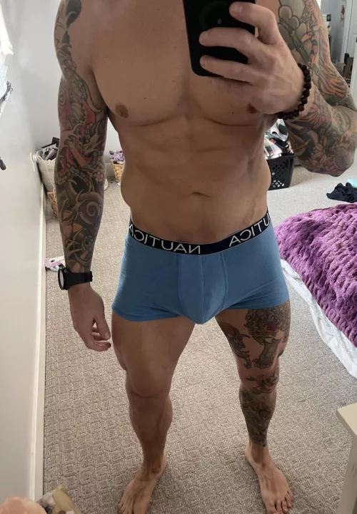 Feelin good this Sunday