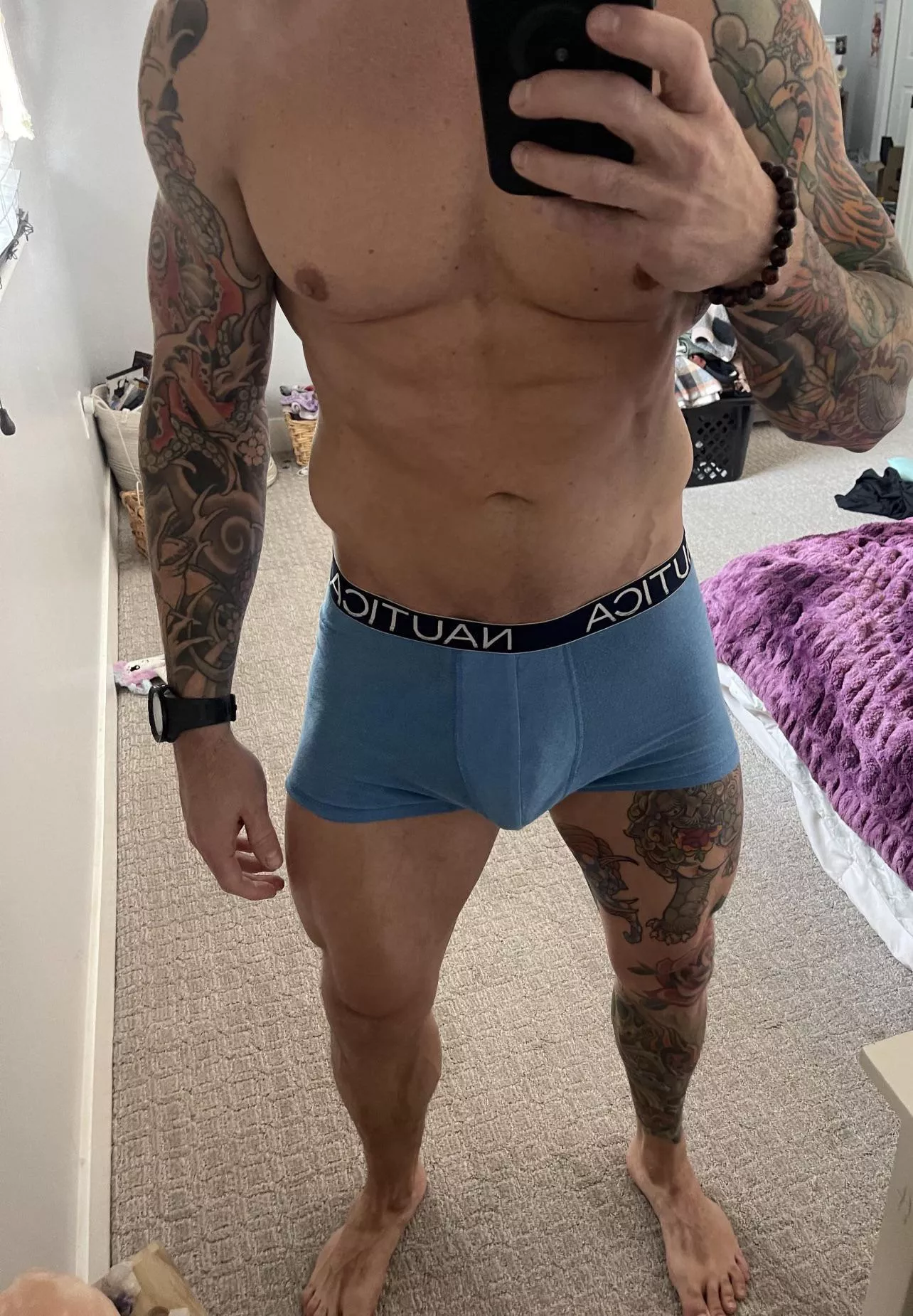 Feelin good this Sunday