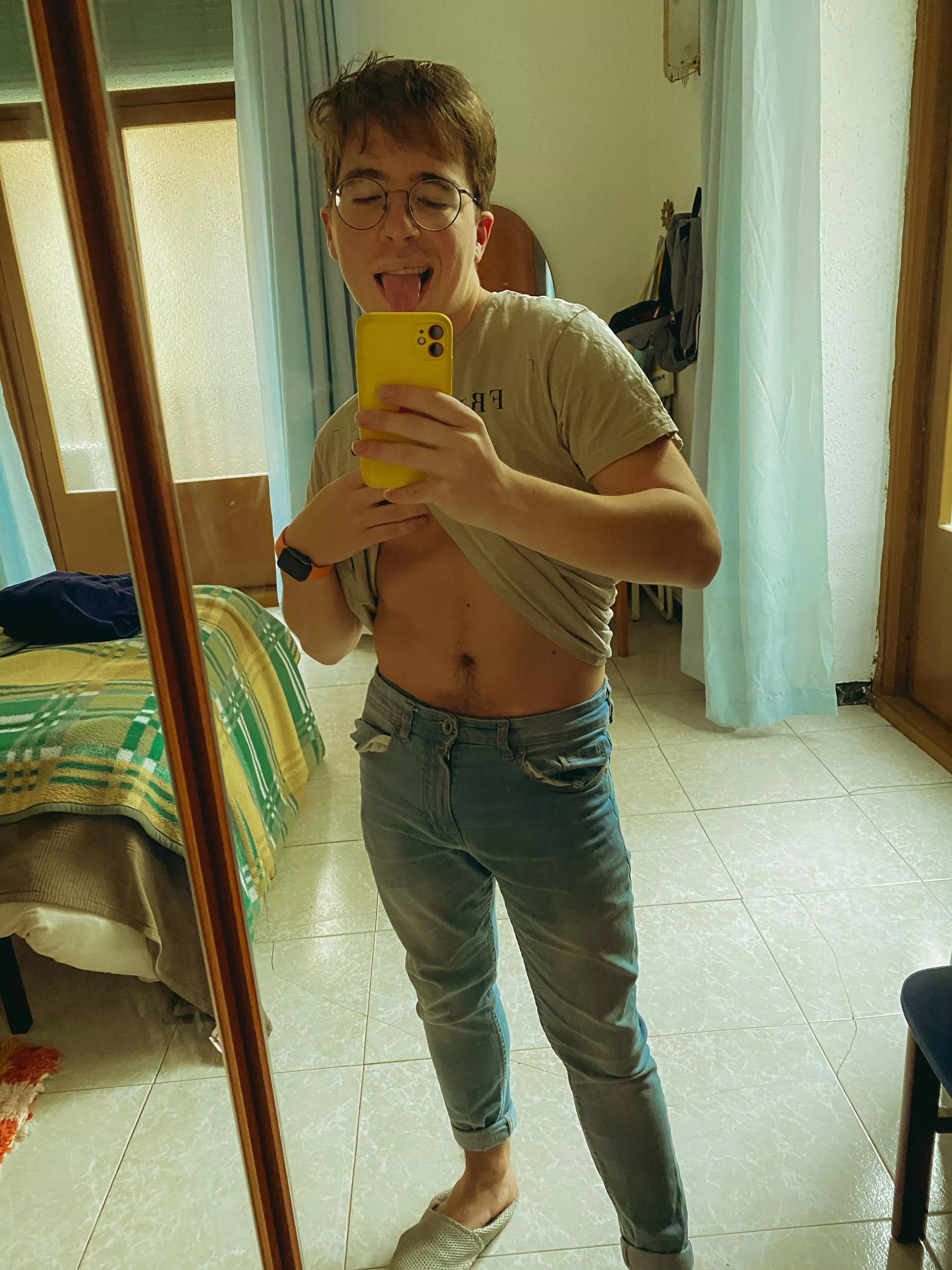 Feeling very sunday-ish🥱