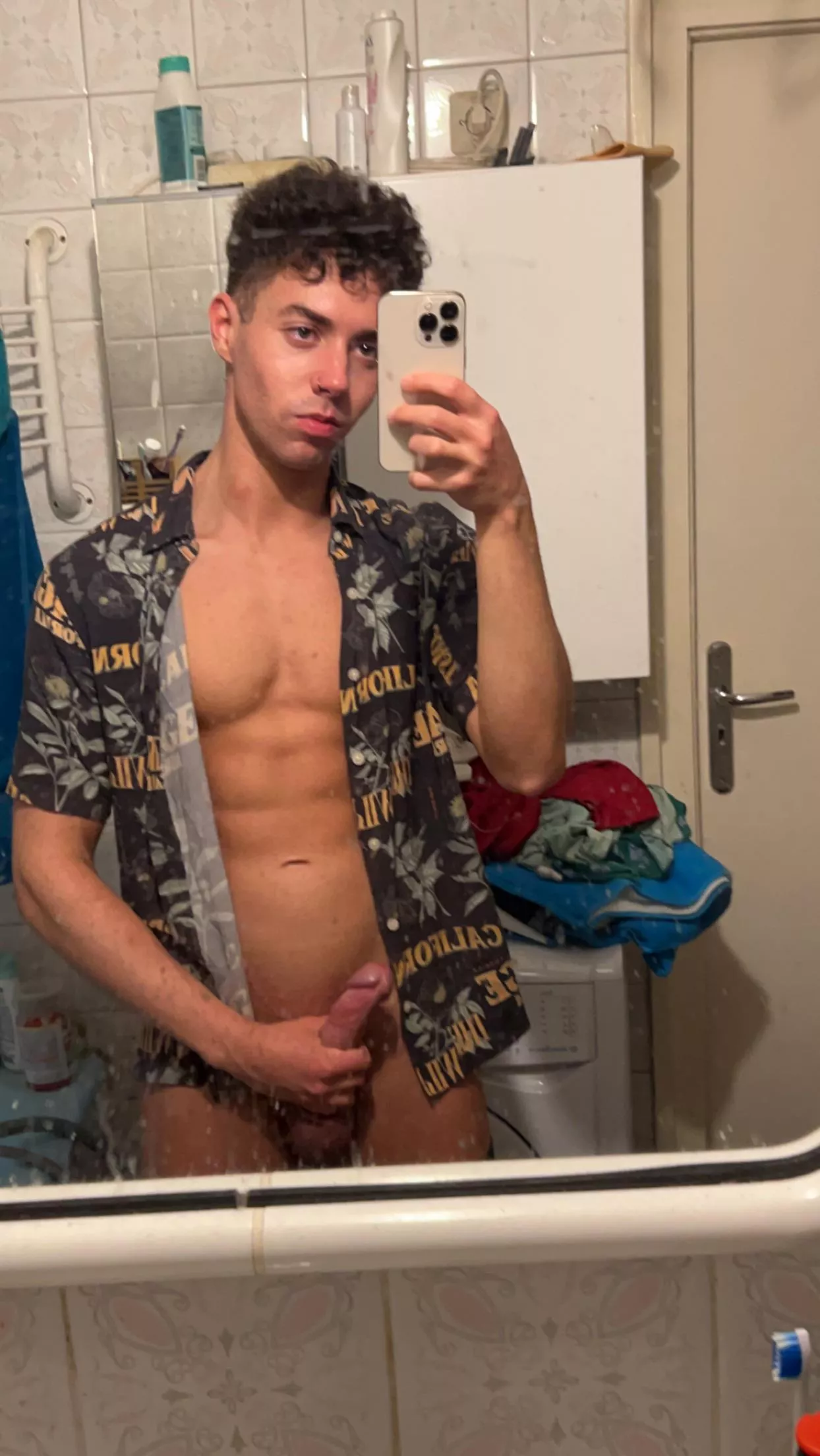 Felt cute, might delete later 👀