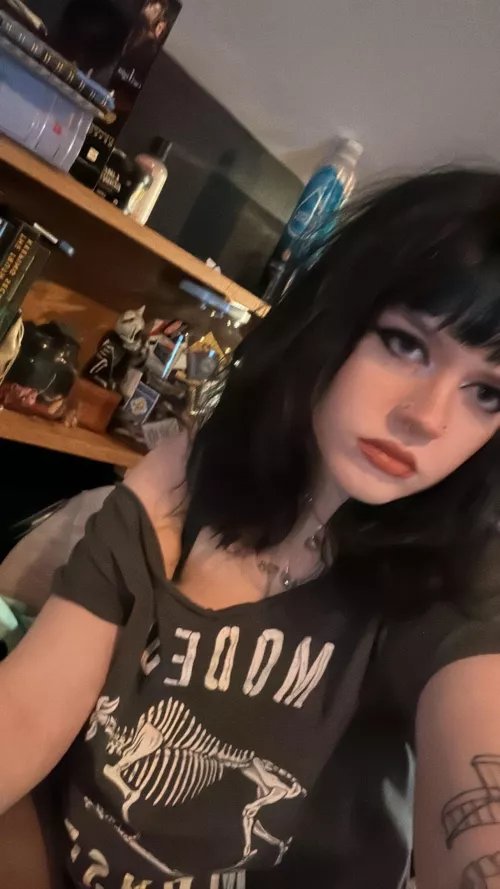 first time posting here